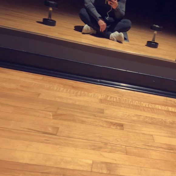 Gymshark Onyx Imperial Hoodie S - Picture 3 of 4